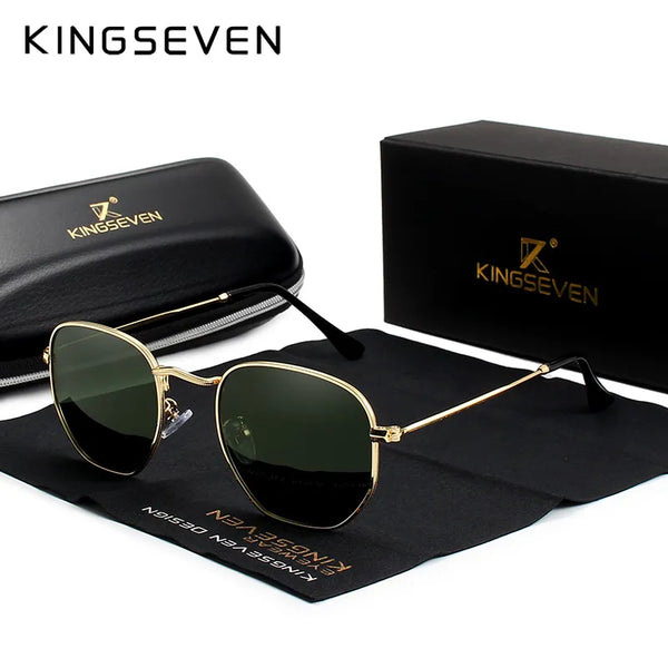 Óculos de Sol KingSeven Eyewear